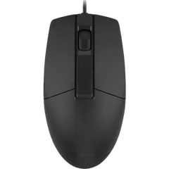 A4tech OP-330 Wired Mouse - Rokomari
